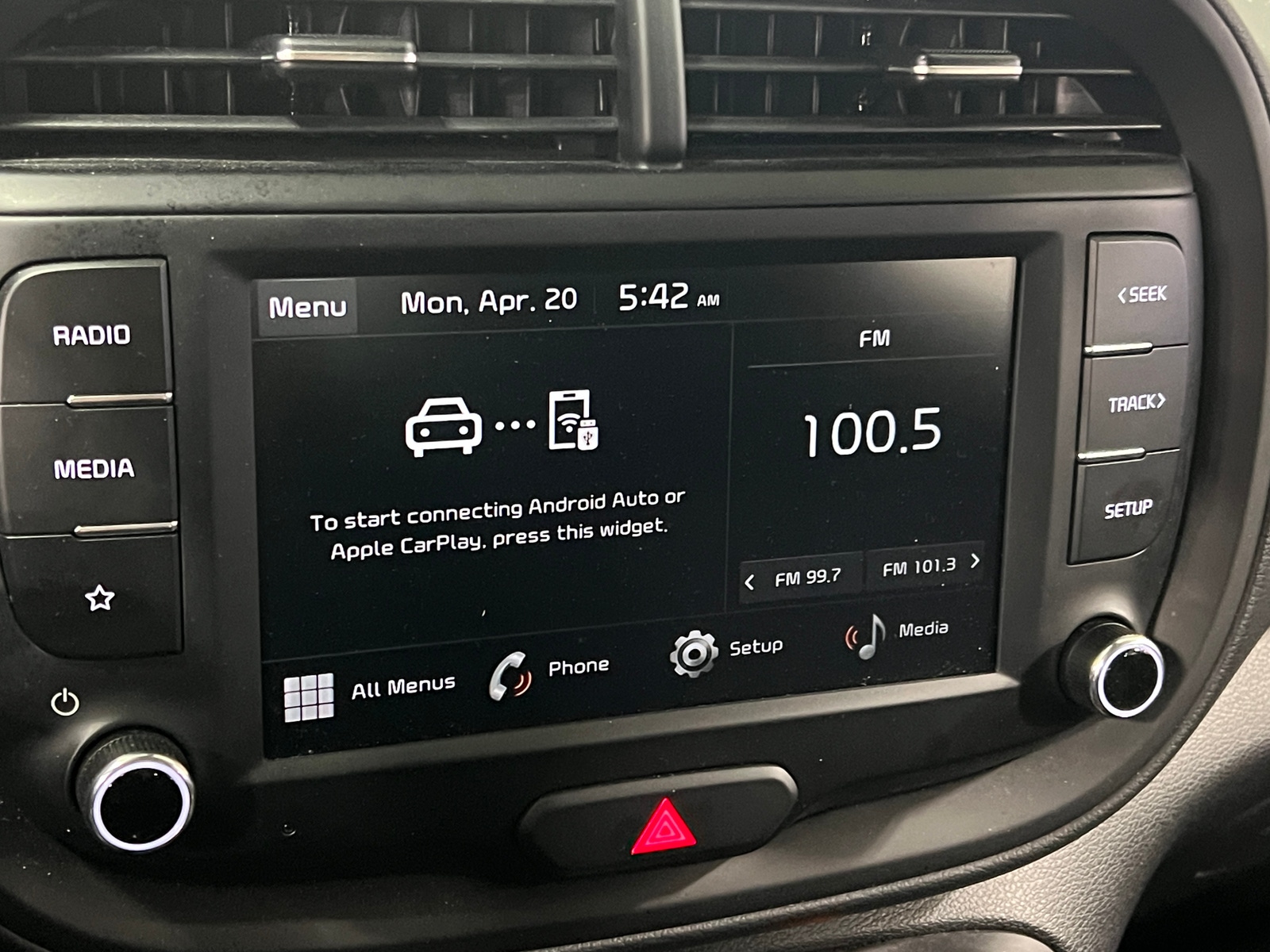 Thumbnail: 2025 Kia Soul - 4