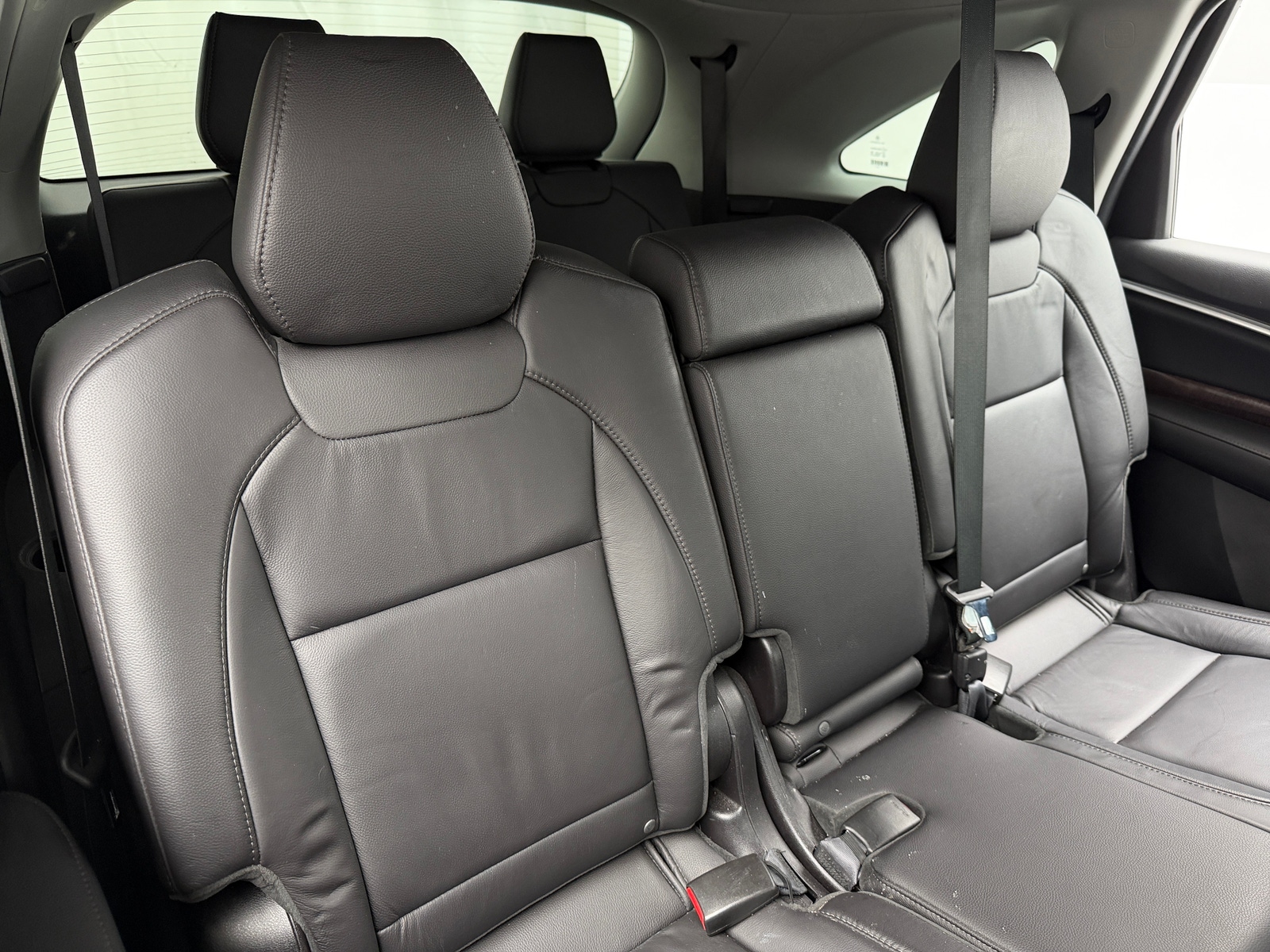 Thumbnail: 2020 Acura MDX - 5