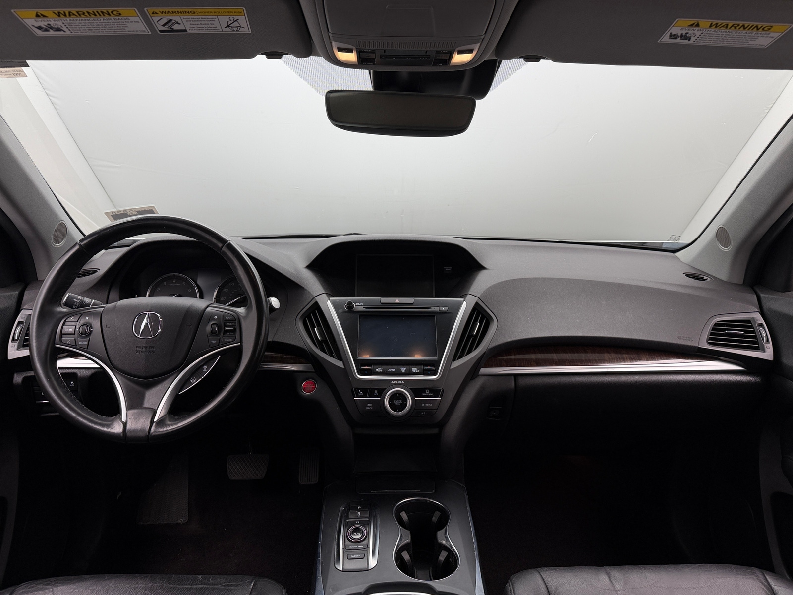 Thumbnail: 2020 Acura MDX - 2