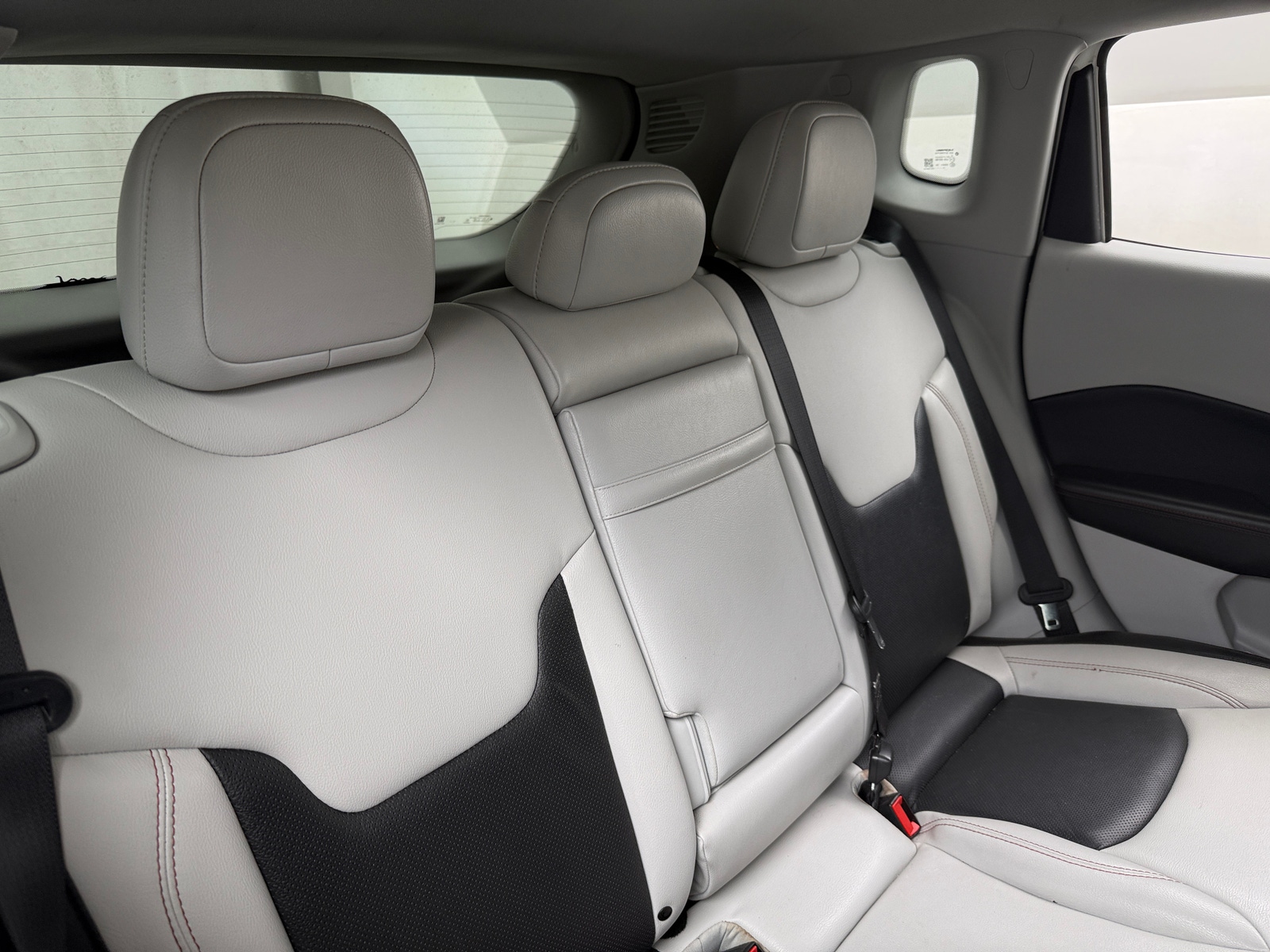 Thumbnail: 2020 Jeep Compass - 5