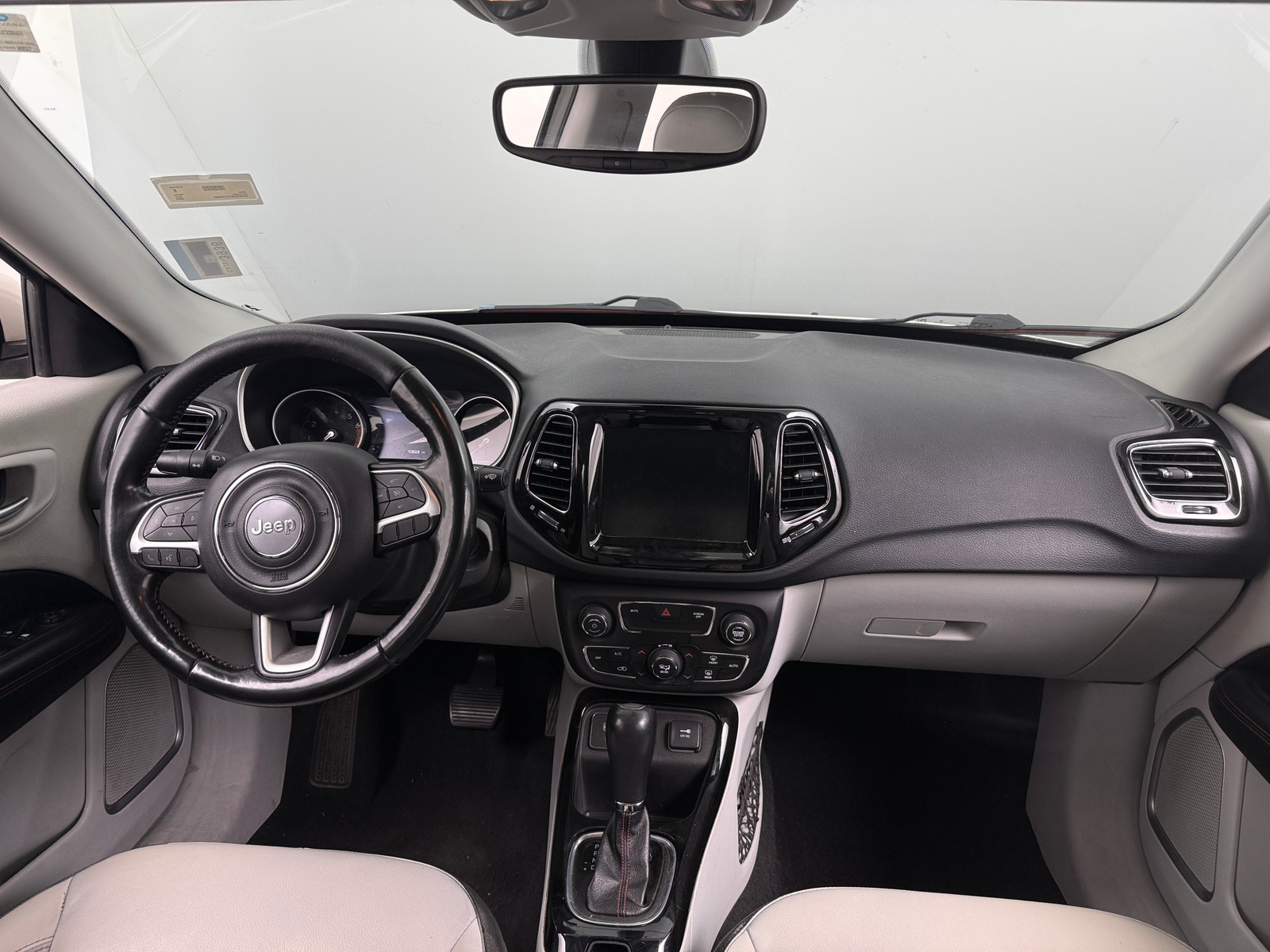 Thumbnail: 2020 Jeep Compass - 2