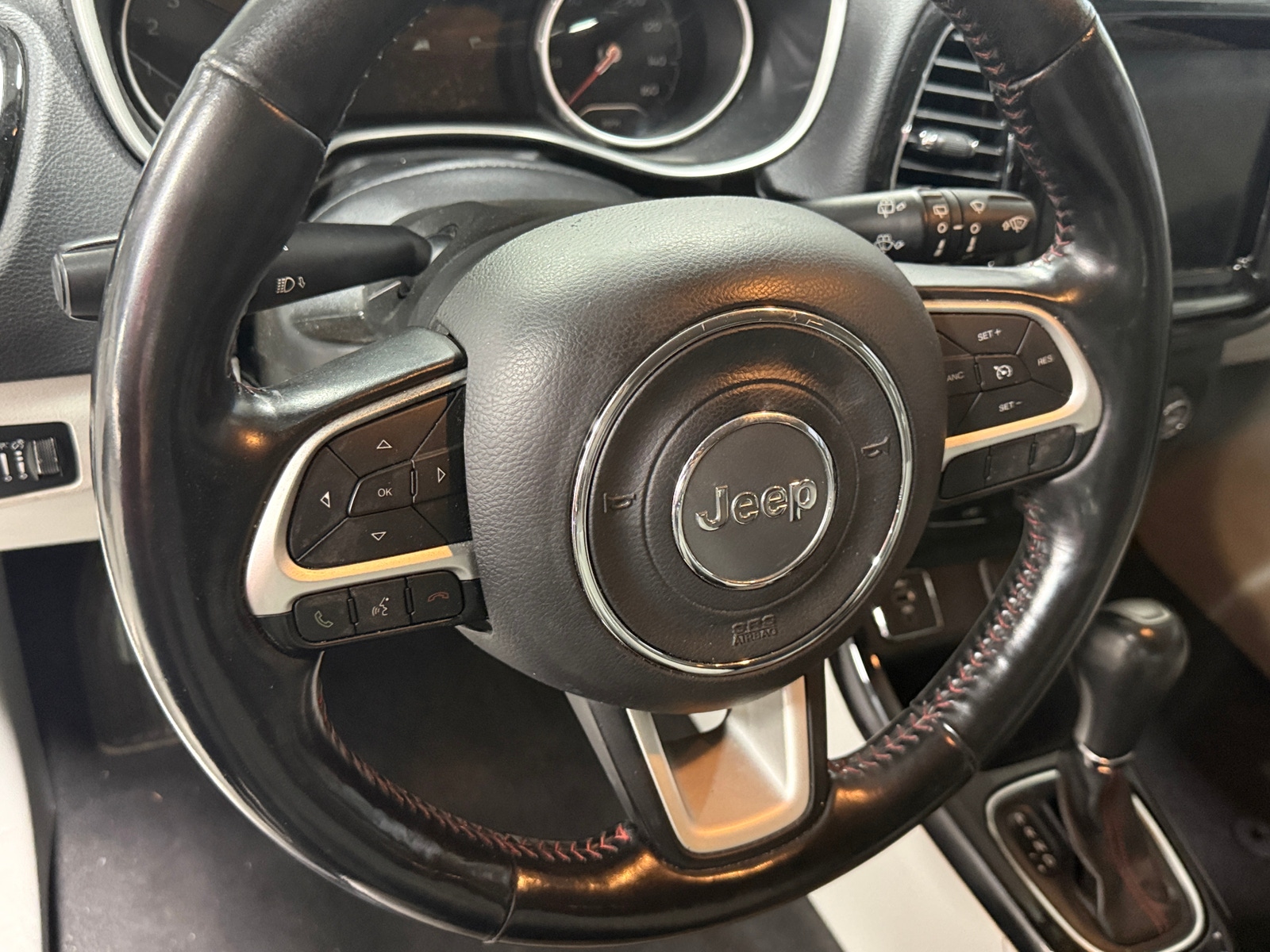 Thumbnail: 2020 Jeep Compass - 4