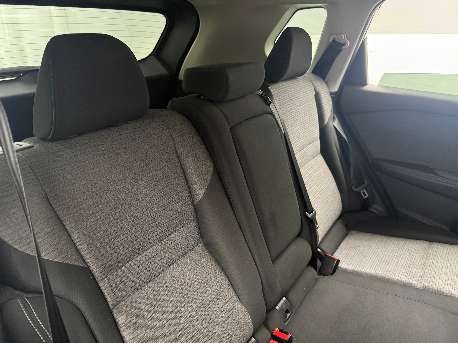 Thumbnail: 2023 Nissan Rogue - 6