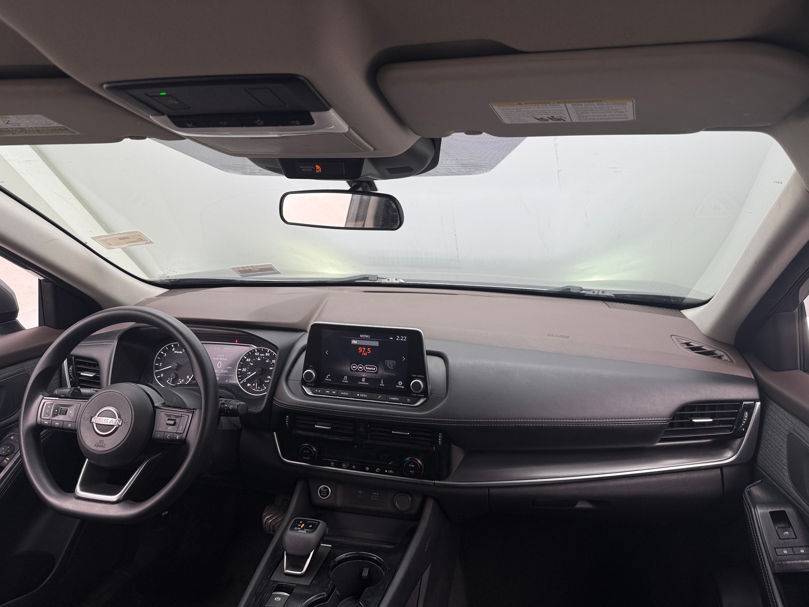 Thumbnail: 2023 Nissan Rogue - 3