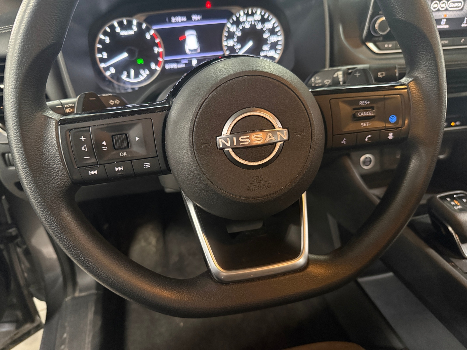 Thumbnail: 2023 Nissan Rogue - 5