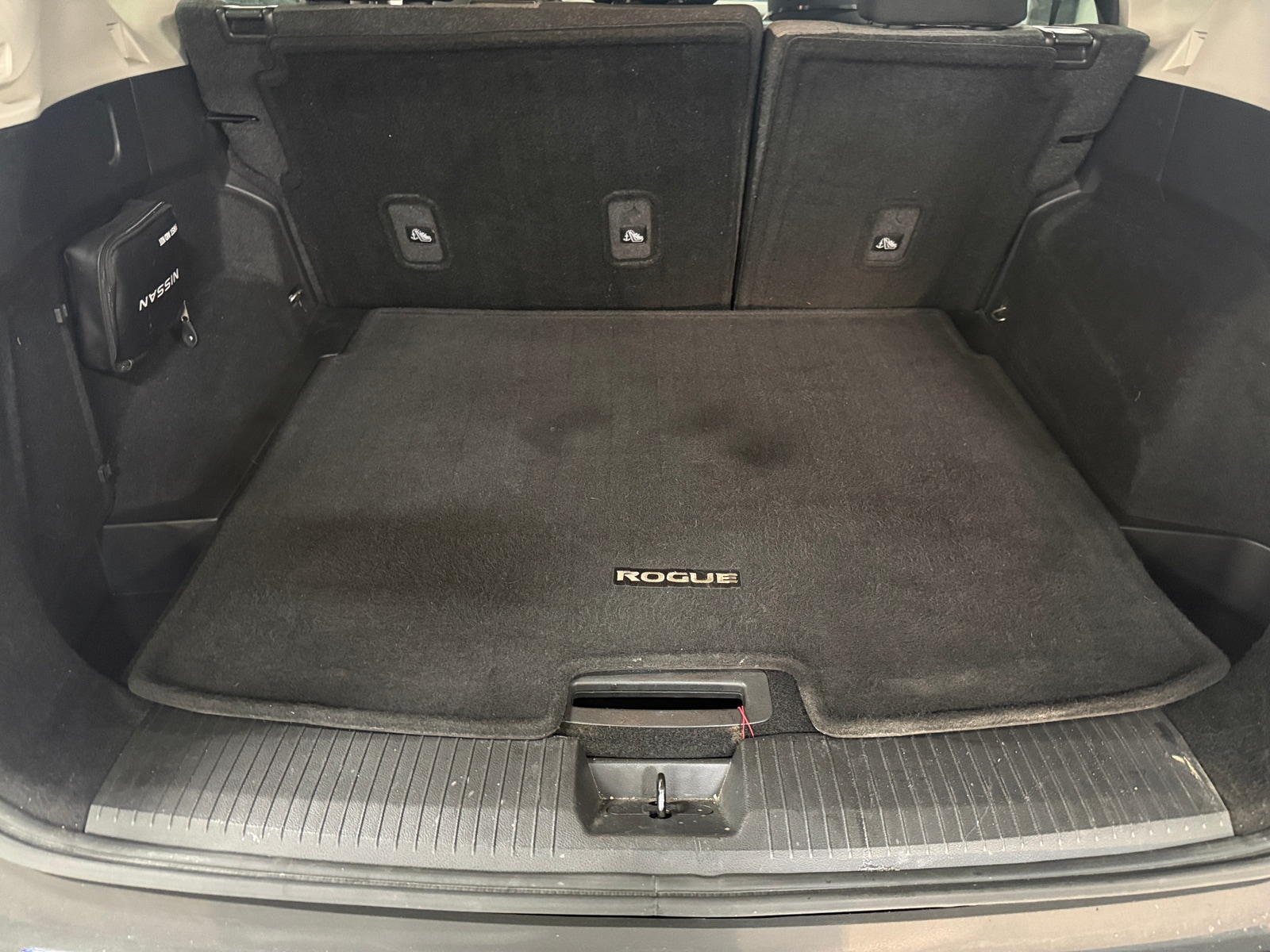 Thumbnail: 2023 Nissan Rogue - 7