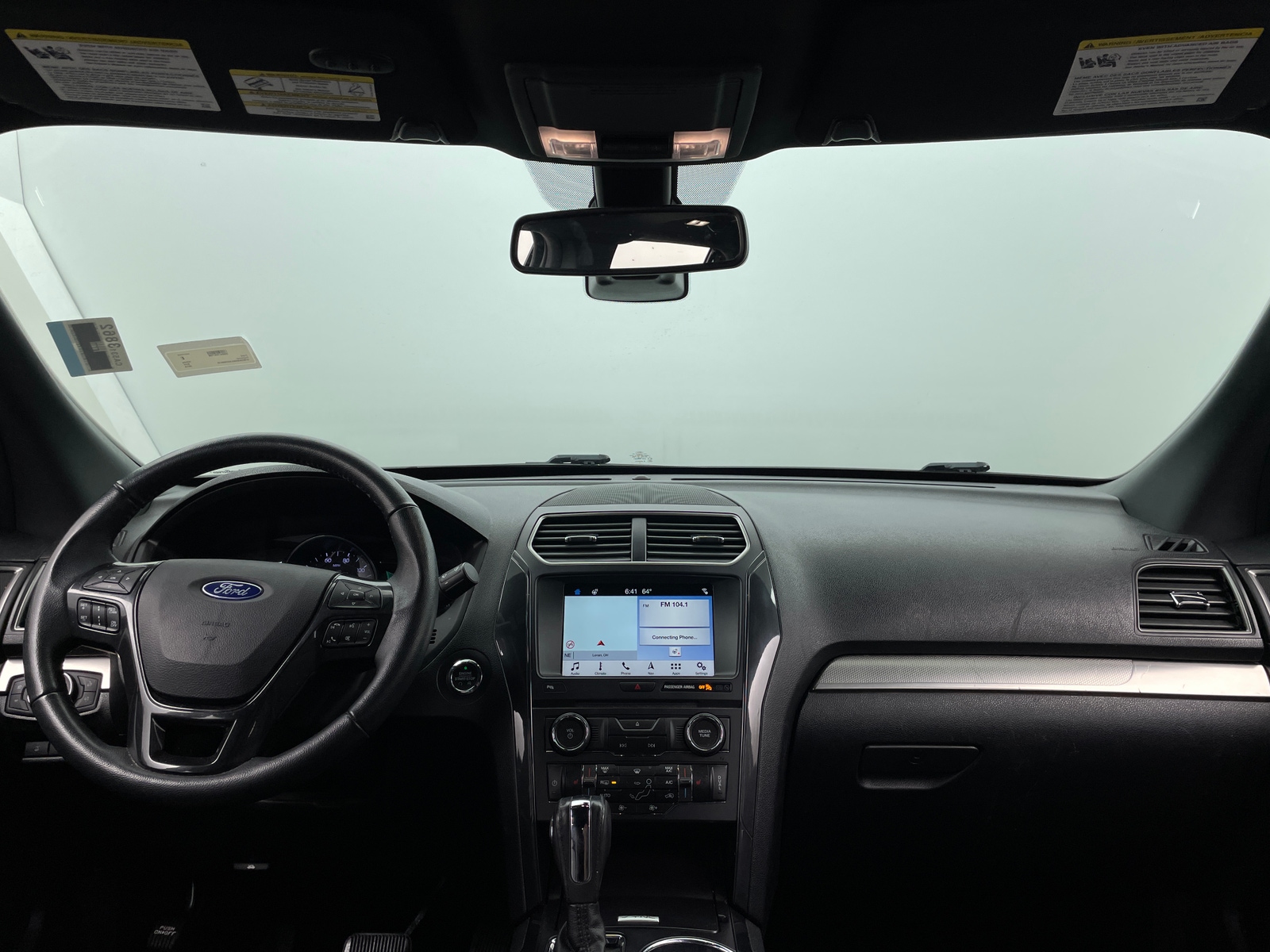 Thumbnail: 2018 Ford Explorer - 2