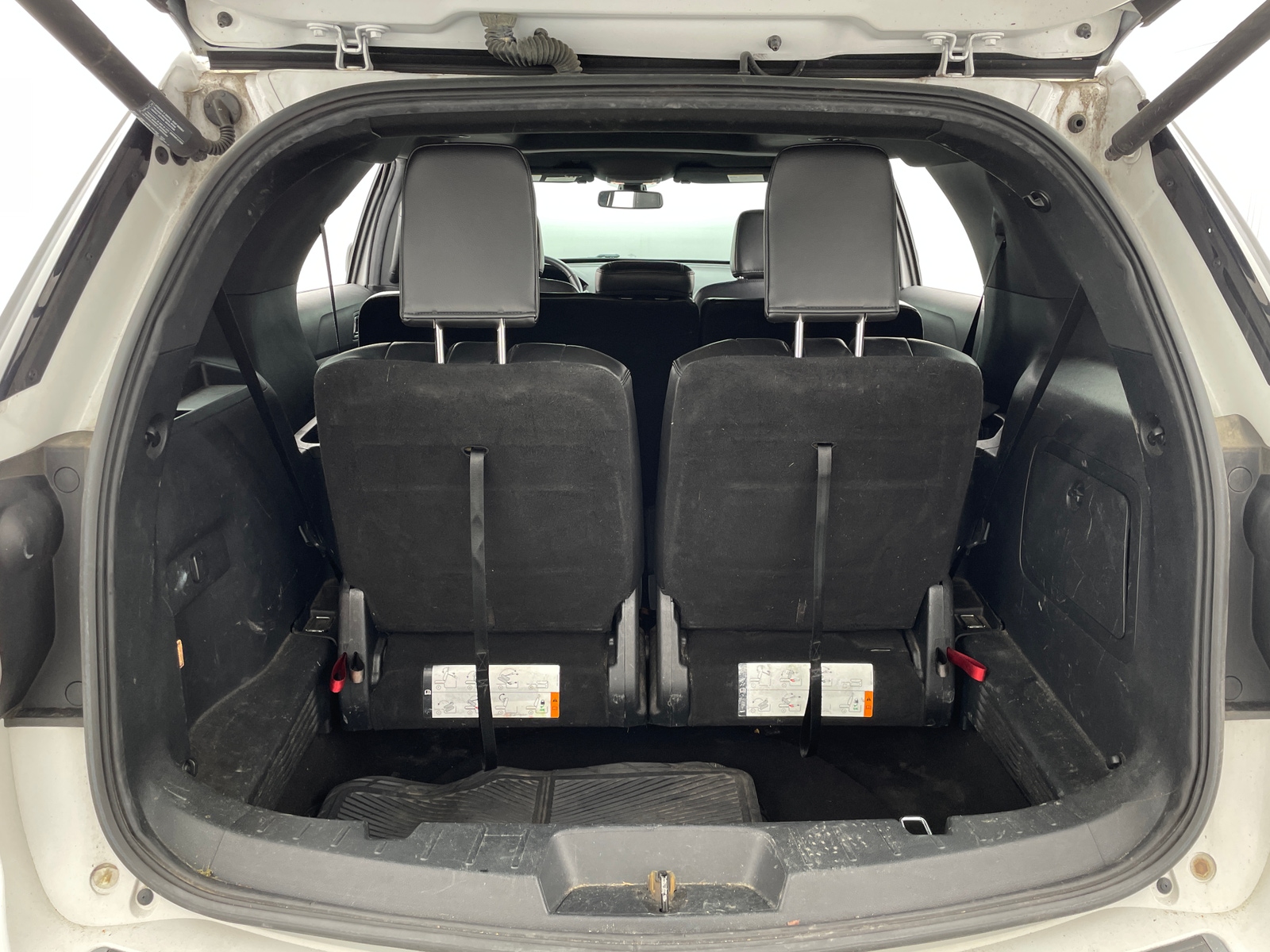 Thumbnail: 2018 Ford Explorer - 6