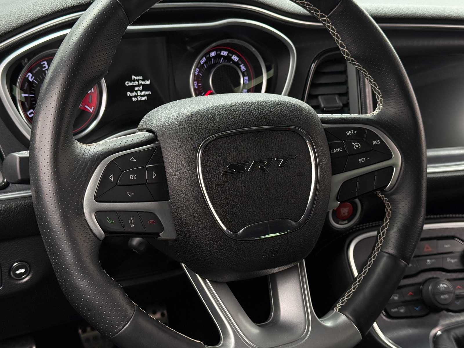 Thumbnail: 2016 Dodge Challenger - 3