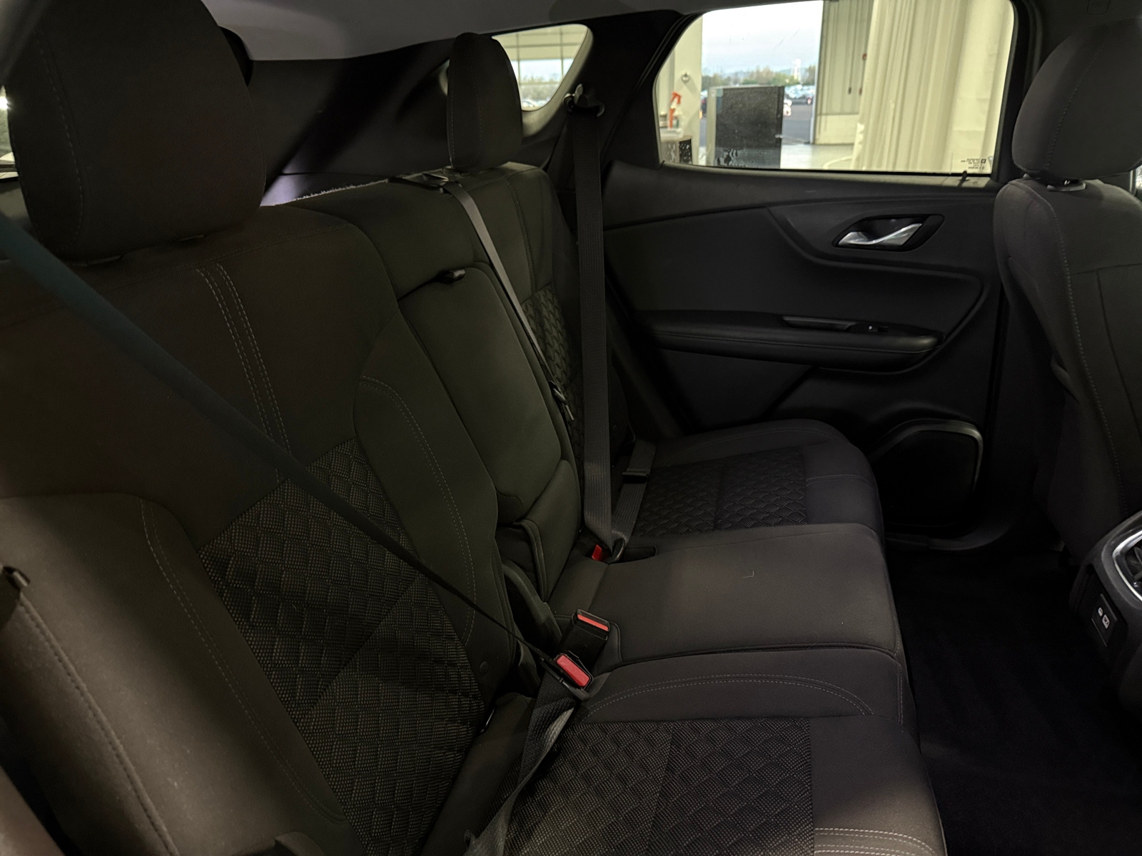 Thumbnail: 2020 Chevrolet Blazer - 6