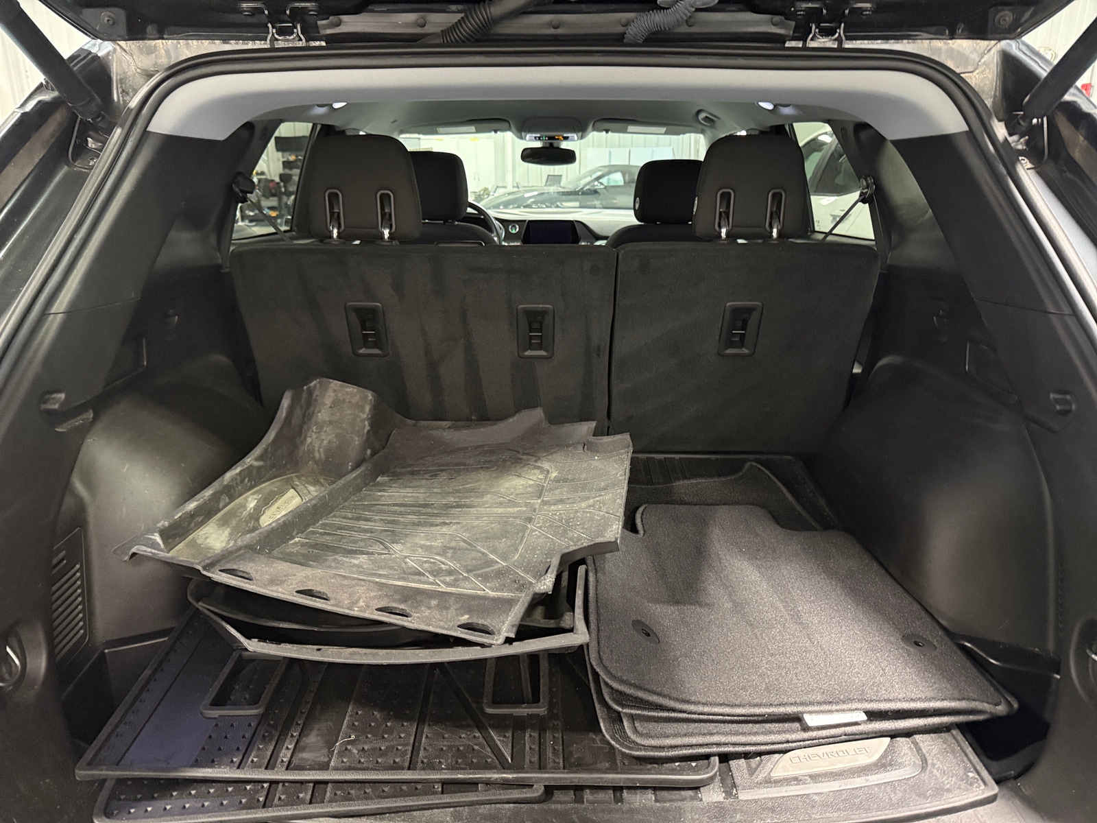 Thumbnail: 2020 Chevrolet Blazer - 7