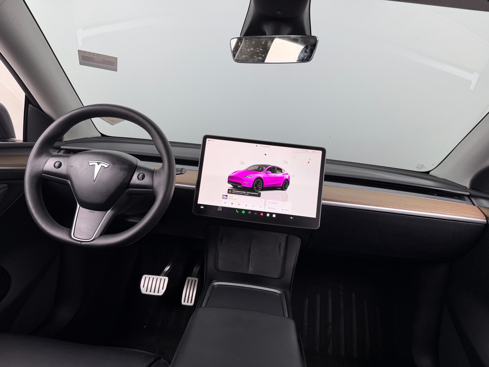 Thumbnail: 2022 Tesla Model Y - 2