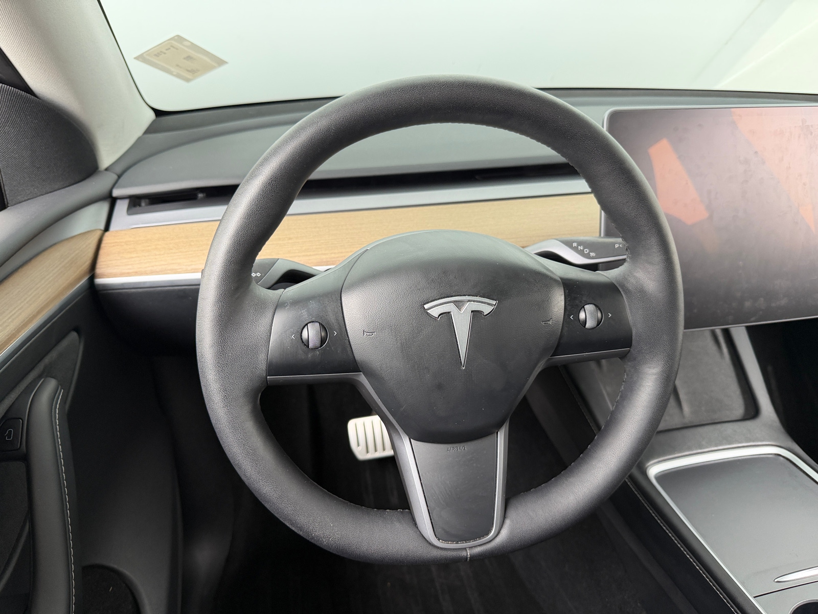 Thumbnail: 2022 Tesla Model Y - 4