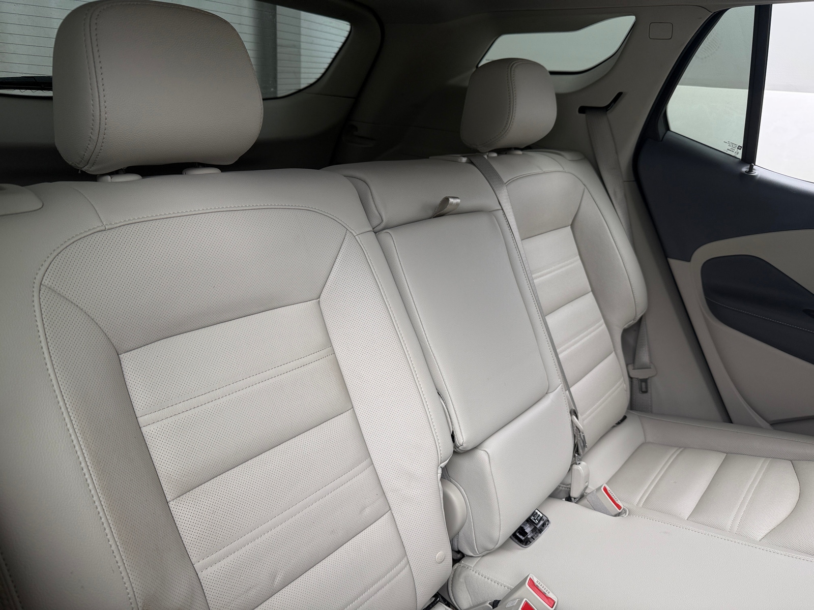 Thumbnail: 2023 GMC Terrain - 5