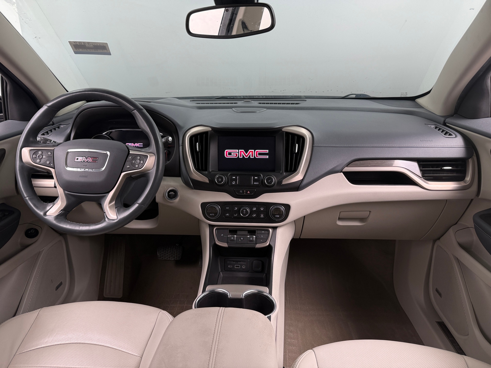 Thumbnail: 2023 GMC Terrain - 2