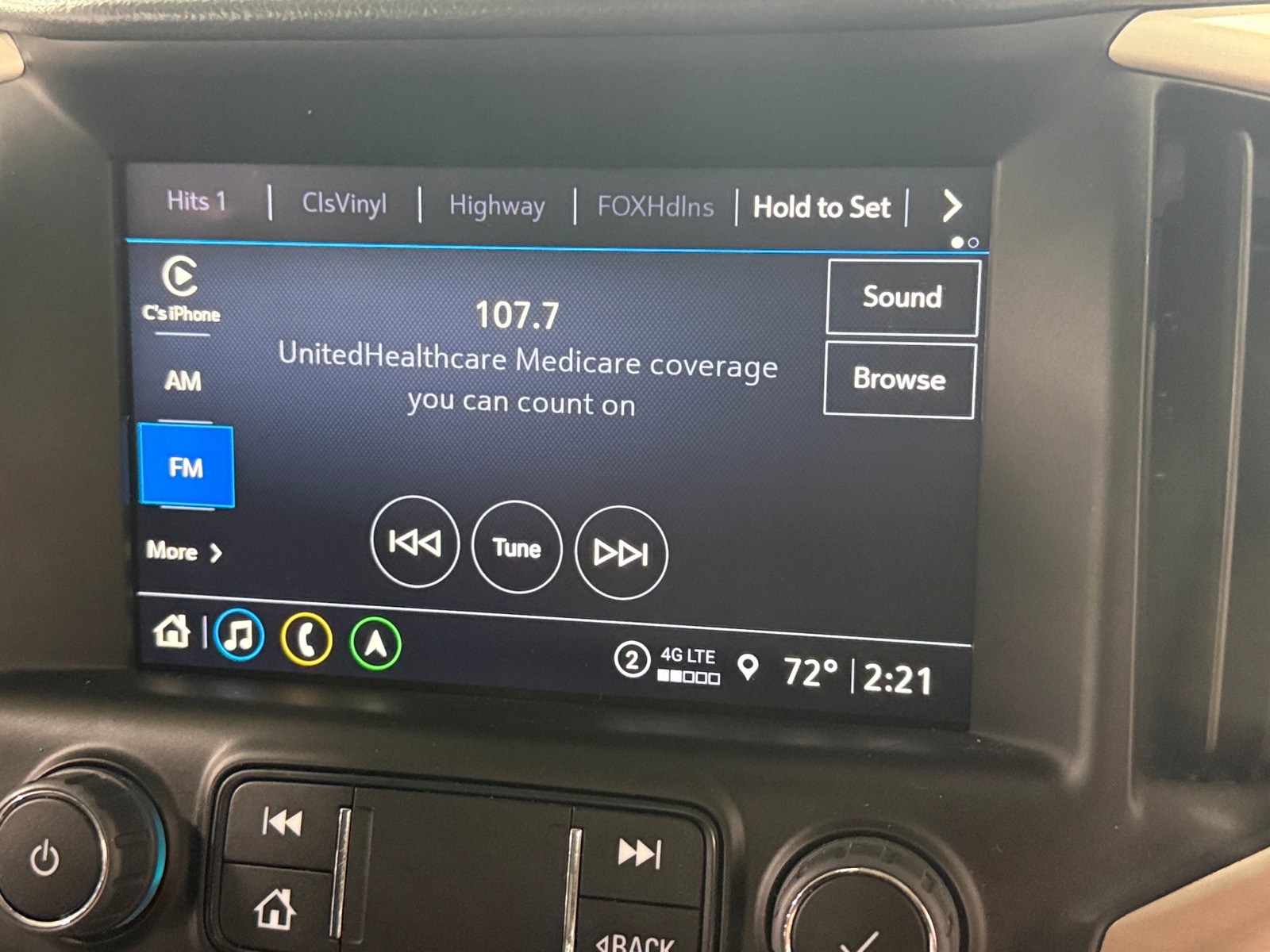 Thumbnail: 2023 GMC Terrain - 3