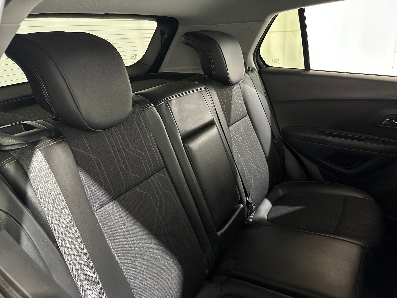 Thumbnail: 2019 Chevrolet Trax - 6