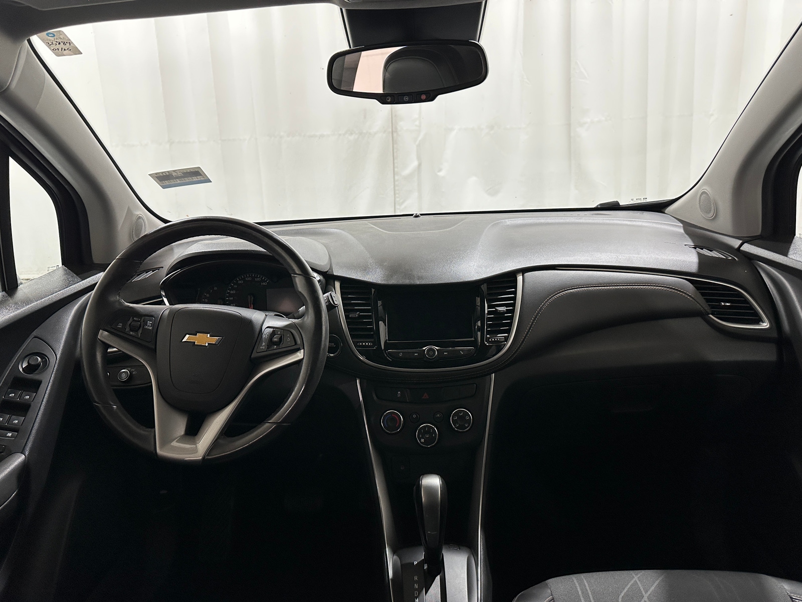 Thumbnail: 2019 Chevrolet Trax - 3