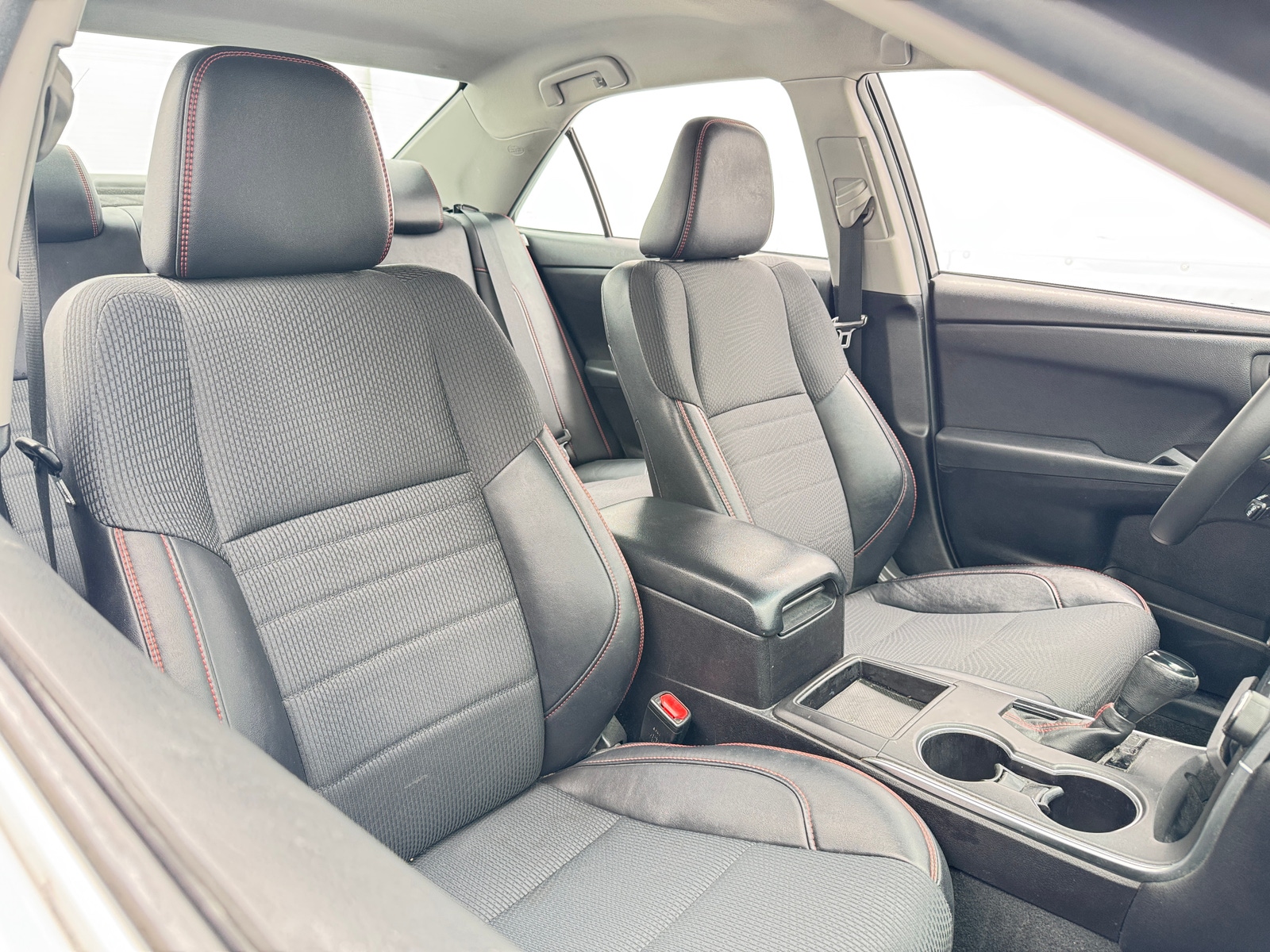 Thumbnail: 2017 Toyota Camry - 2