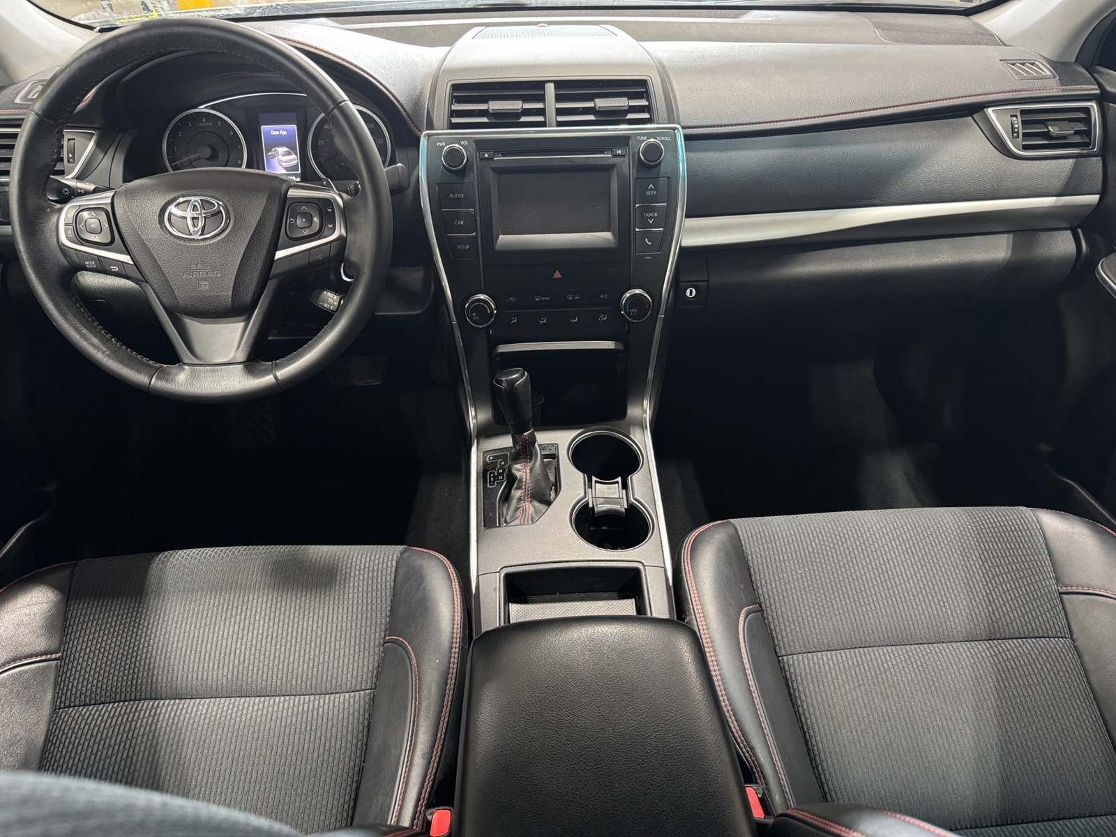 Thumbnail: 2017 Toyota Camry - 3