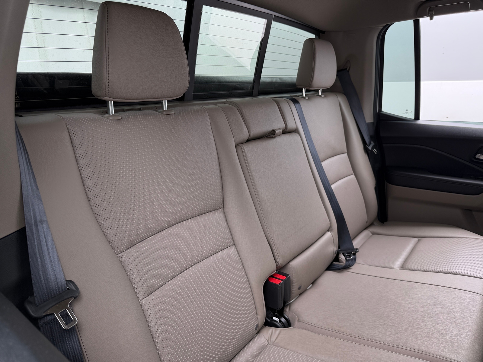 Thumbnail: 2022 Honda Ridgeline - 5