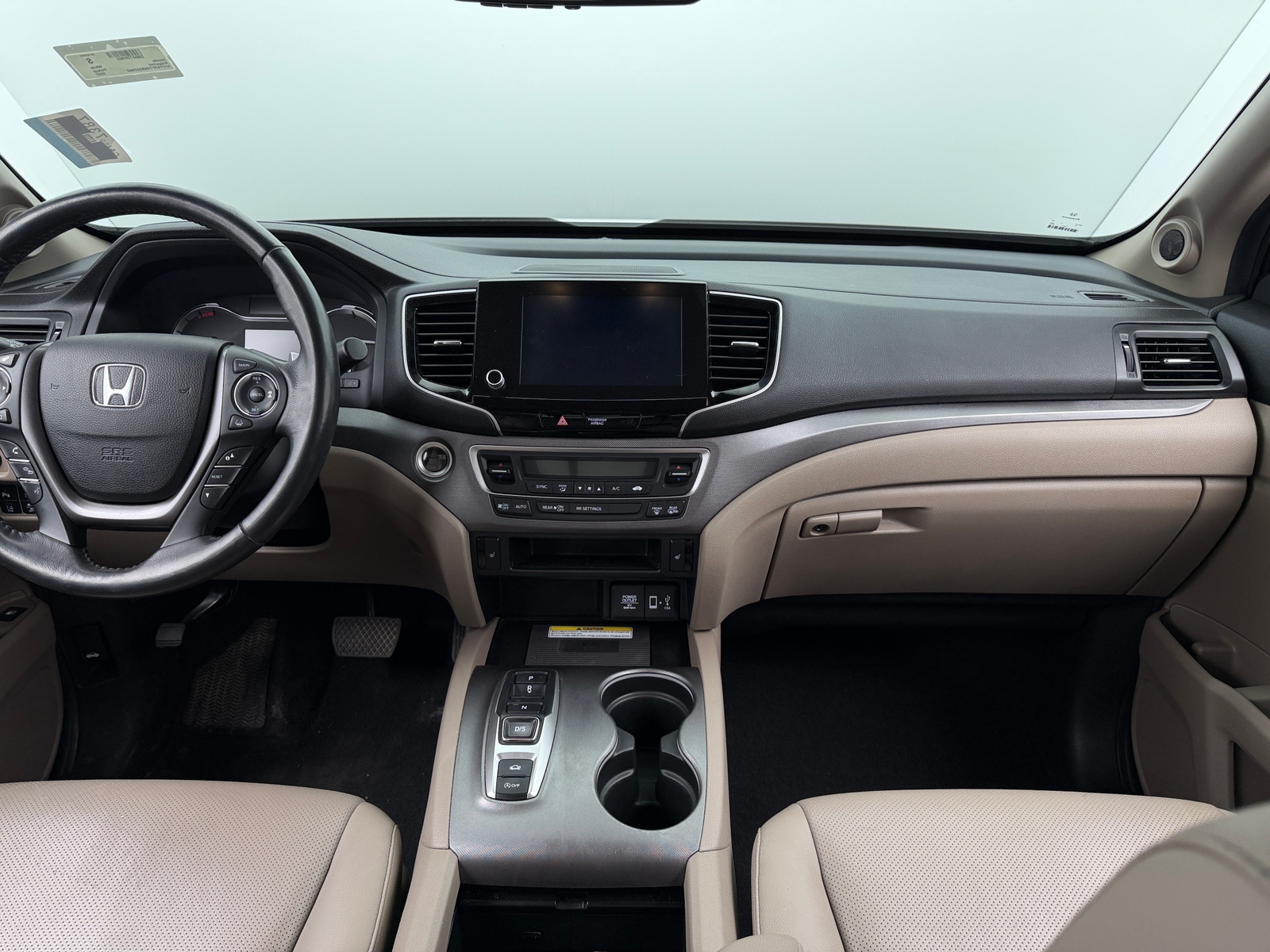 Thumbnail: 2022 Honda Ridgeline - 2