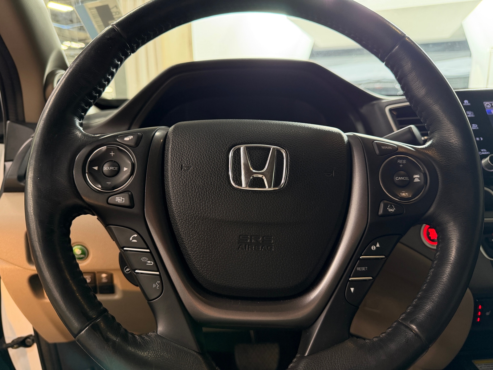 Thumbnail: 2022 Honda Ridgeline - 4