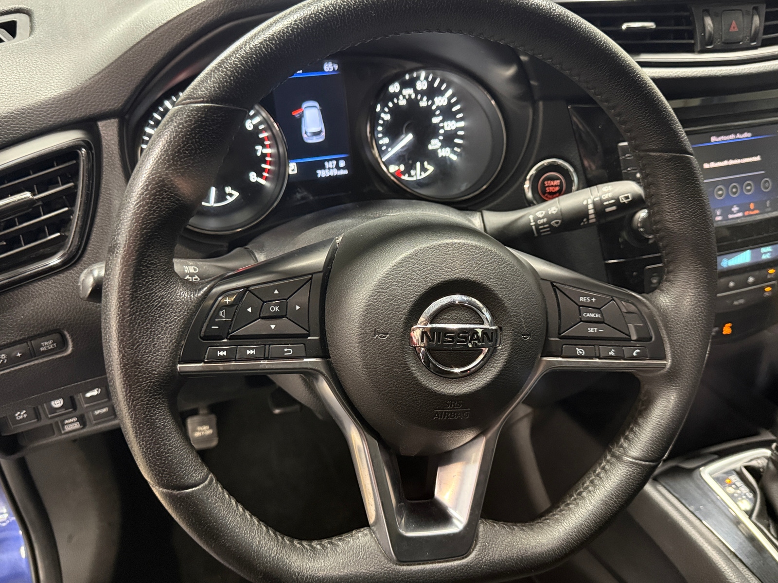 Thumbnail: 2019 Nissan Rogue - 5