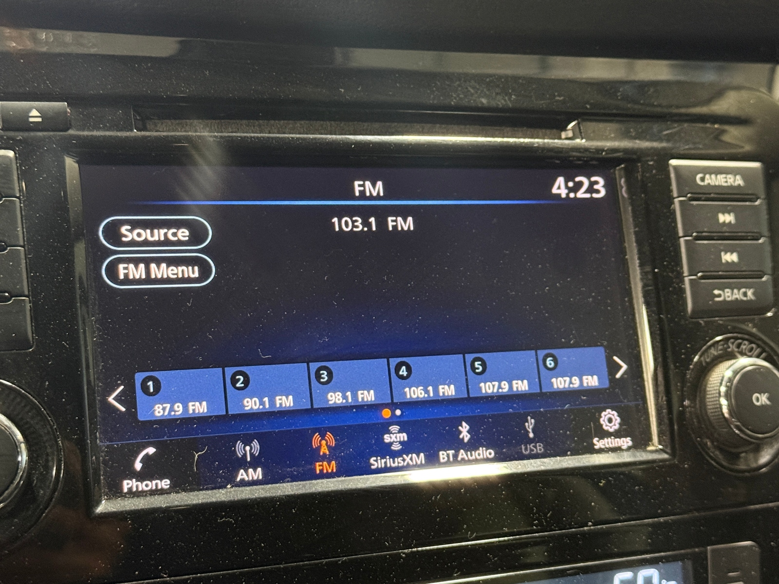 Thumbnail: 2019 Nissan Rogue - 4