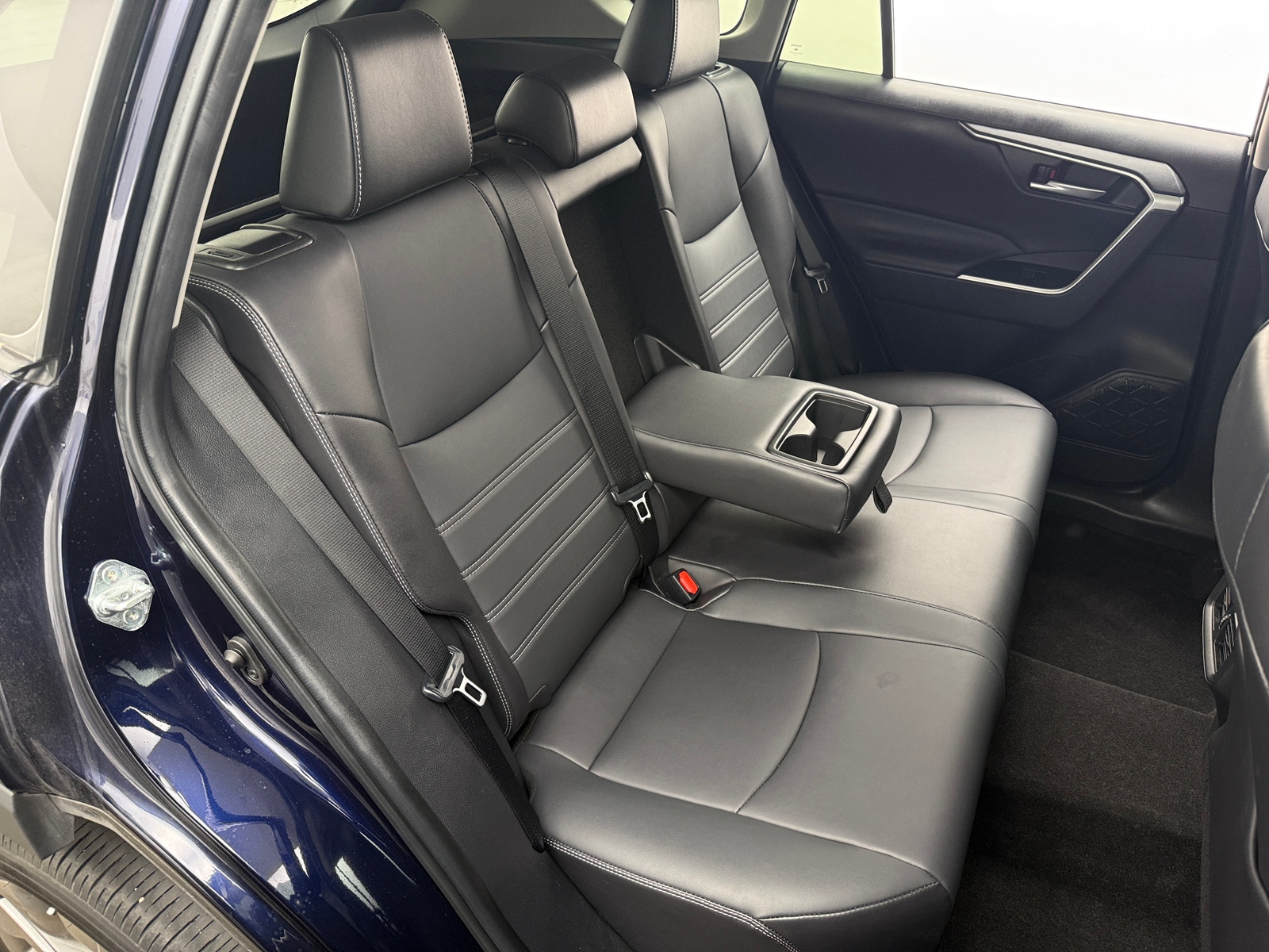 Thumbnail: 2023 Toyota RAV4 - 5