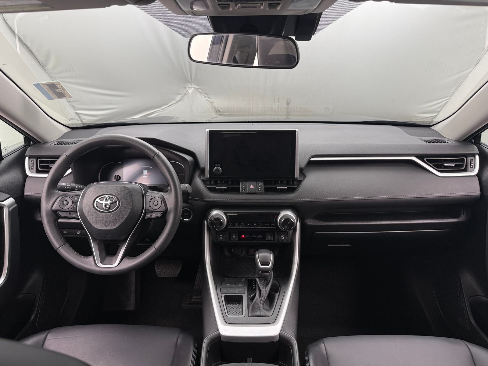 Thumbnail: 2023 Toyota RAV4 - 2