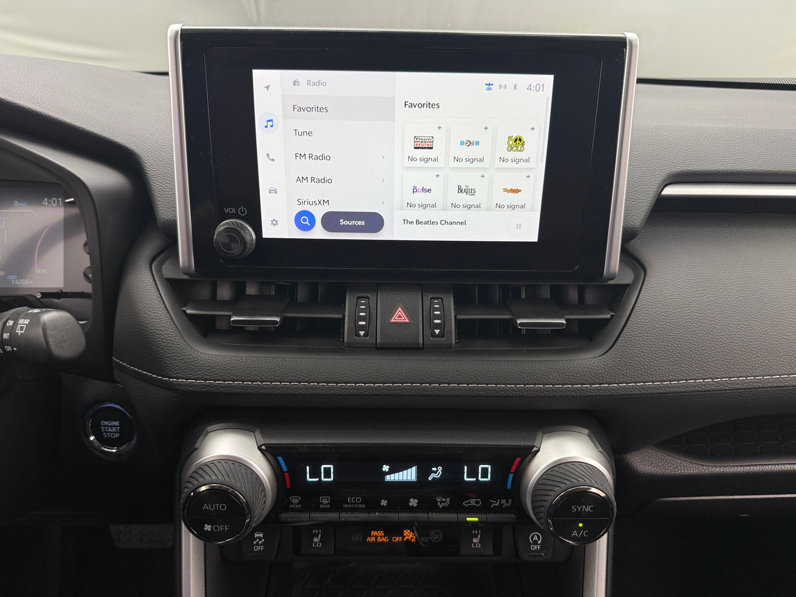 Thumbnail: 2023 Toyota RAV4 - 3