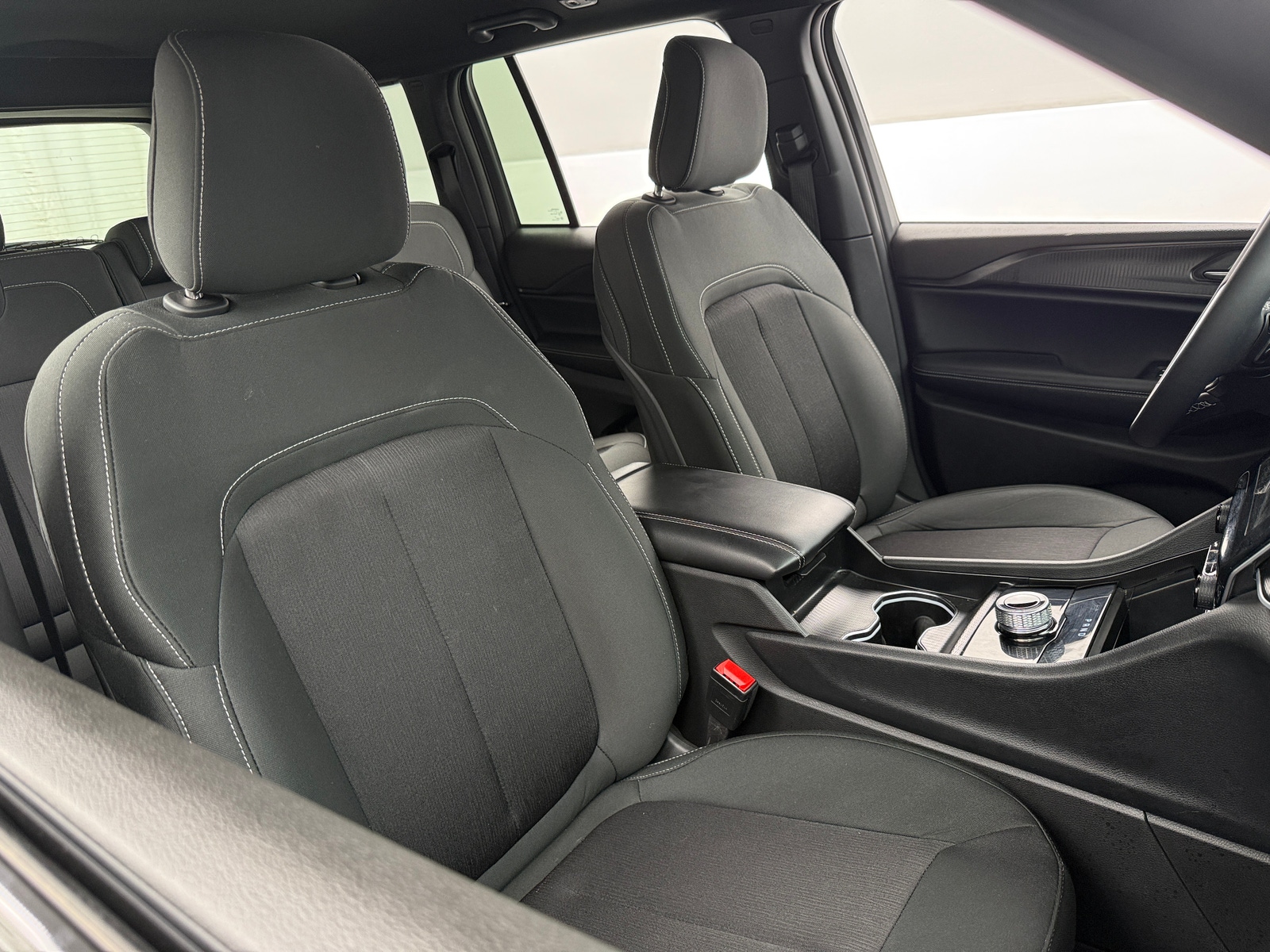 Thumbnail: 2025 Jeep Grand Cherokee - 2