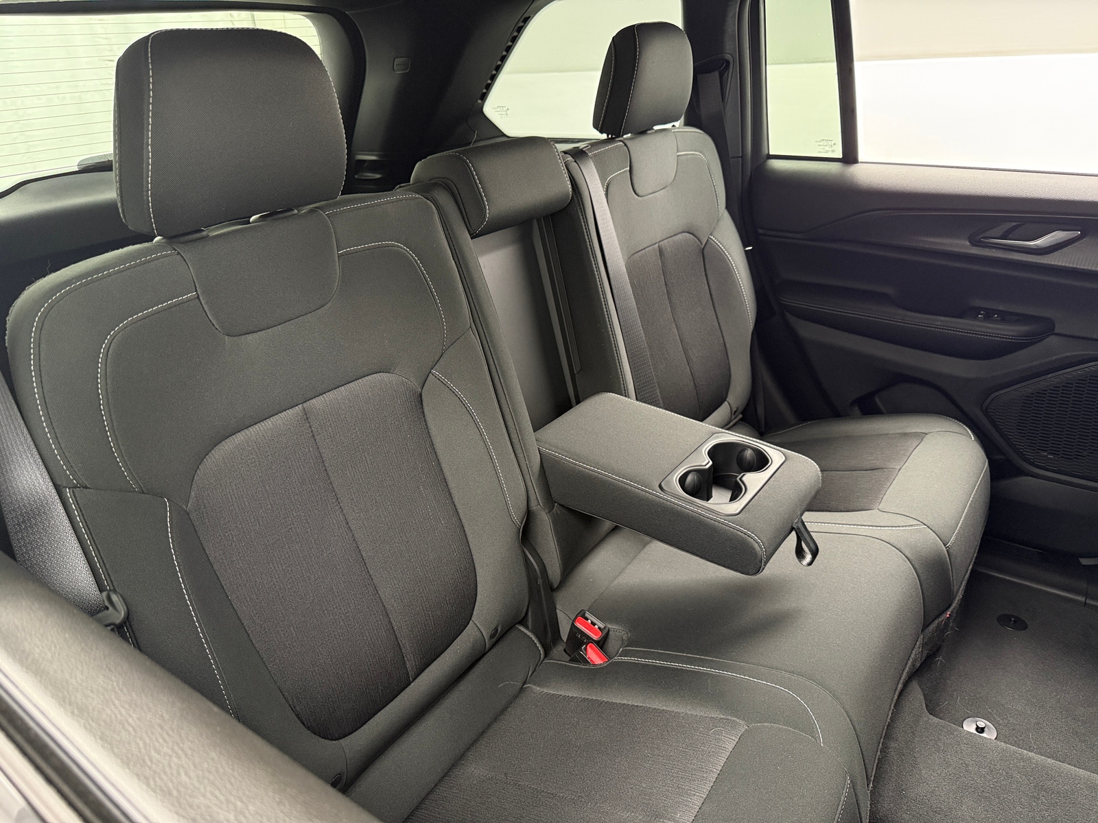 Thumbnail: 2025 Jeep Grand Cherokee - 6