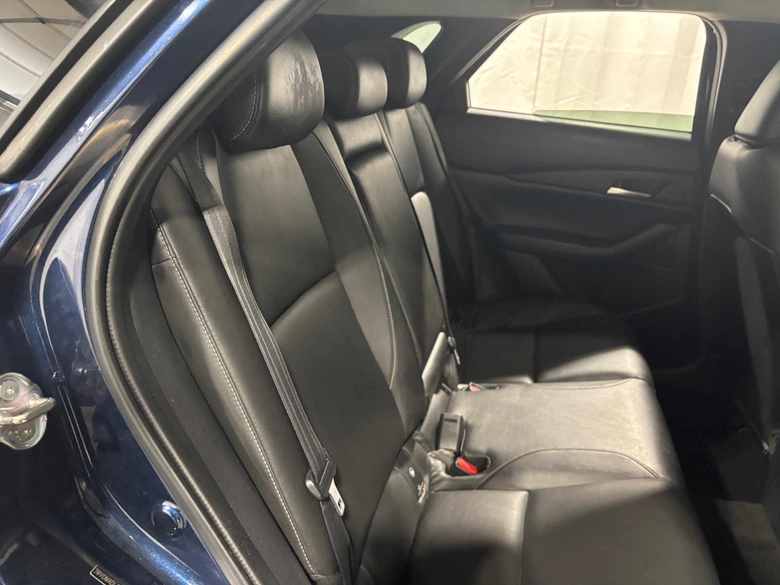 Thumbnail: 2020 Mazda CX-30 - 5