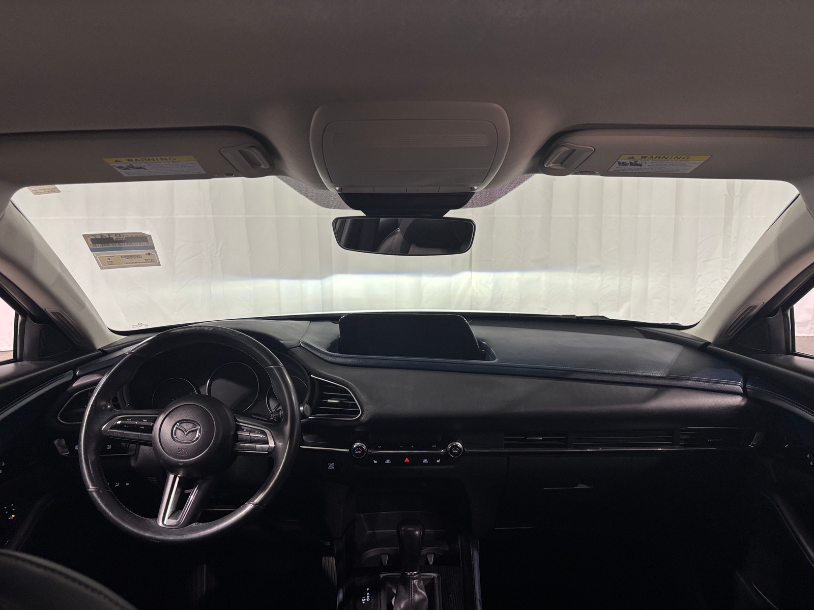 Thumbnail: 2020 Mazda CX-30 - 2