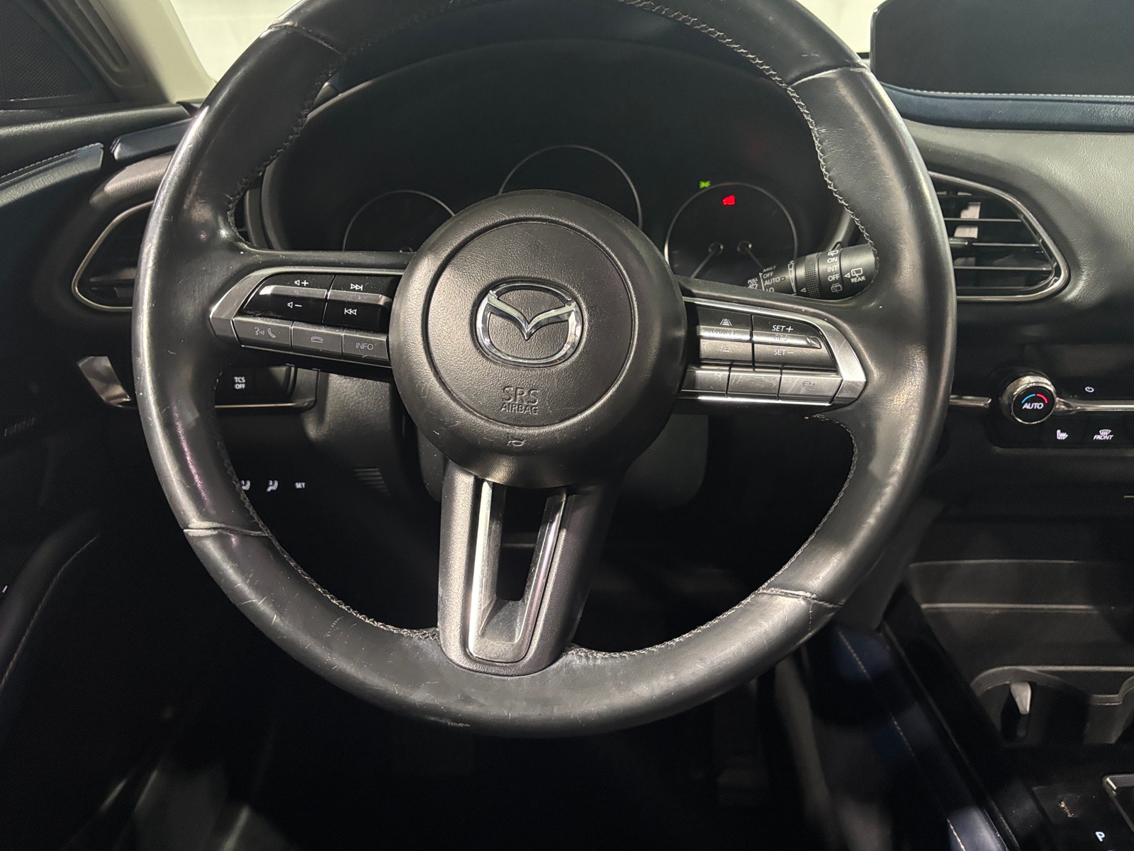 Thumbnail: 2020 Mazda CX-30 - 4