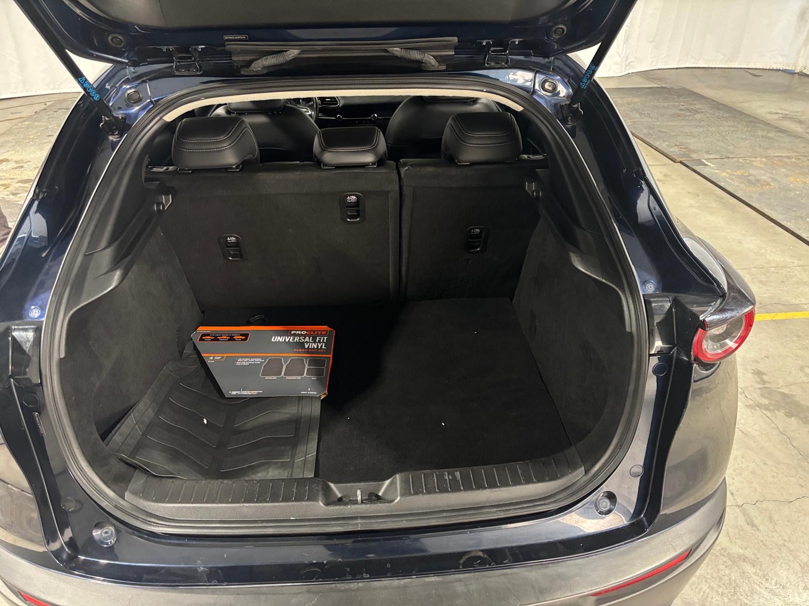 Thumbnail: 2020 Mazda CX-30 - 6