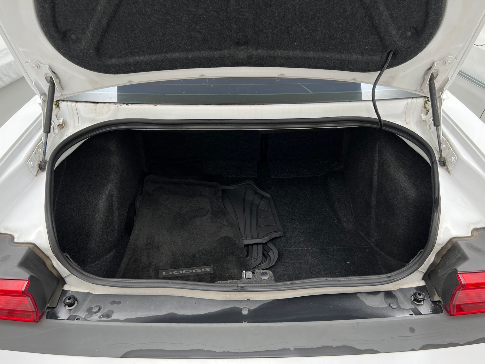 Thumbnail: 2014 Dodge Challenger - 5