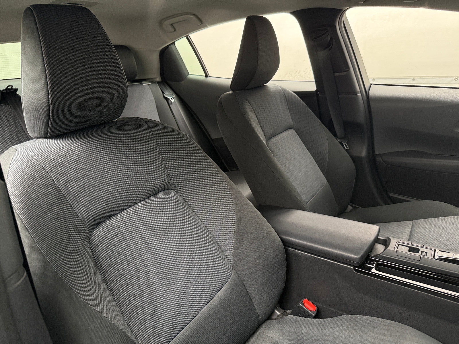 Thumbnail: 2025 Toyota Prius - 2