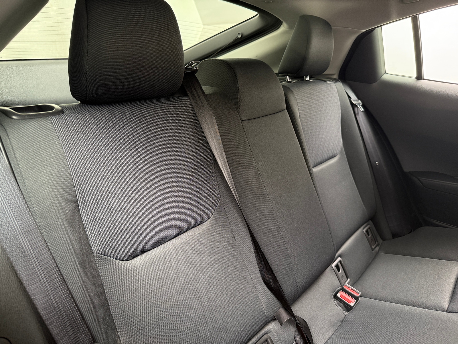 Thumbnail: 2025 Toyota Prius - 6