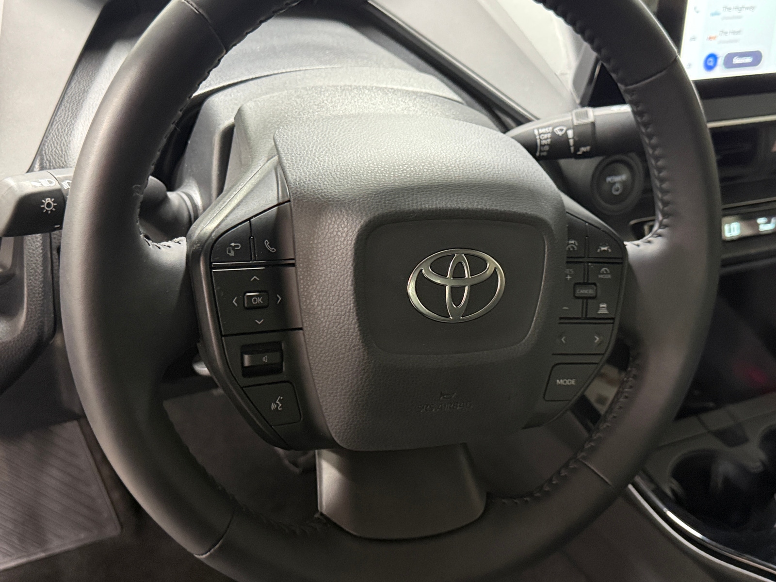 Thumbnail: 2025 Toyota Prius - 5