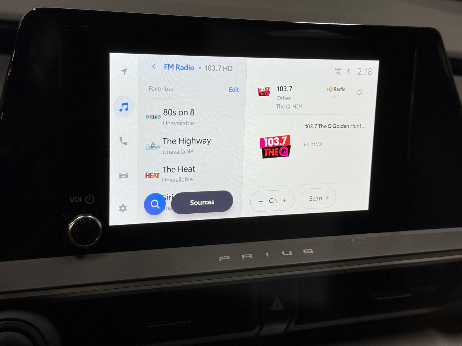 Thumbnail: 2025 Toyota Prius - 4