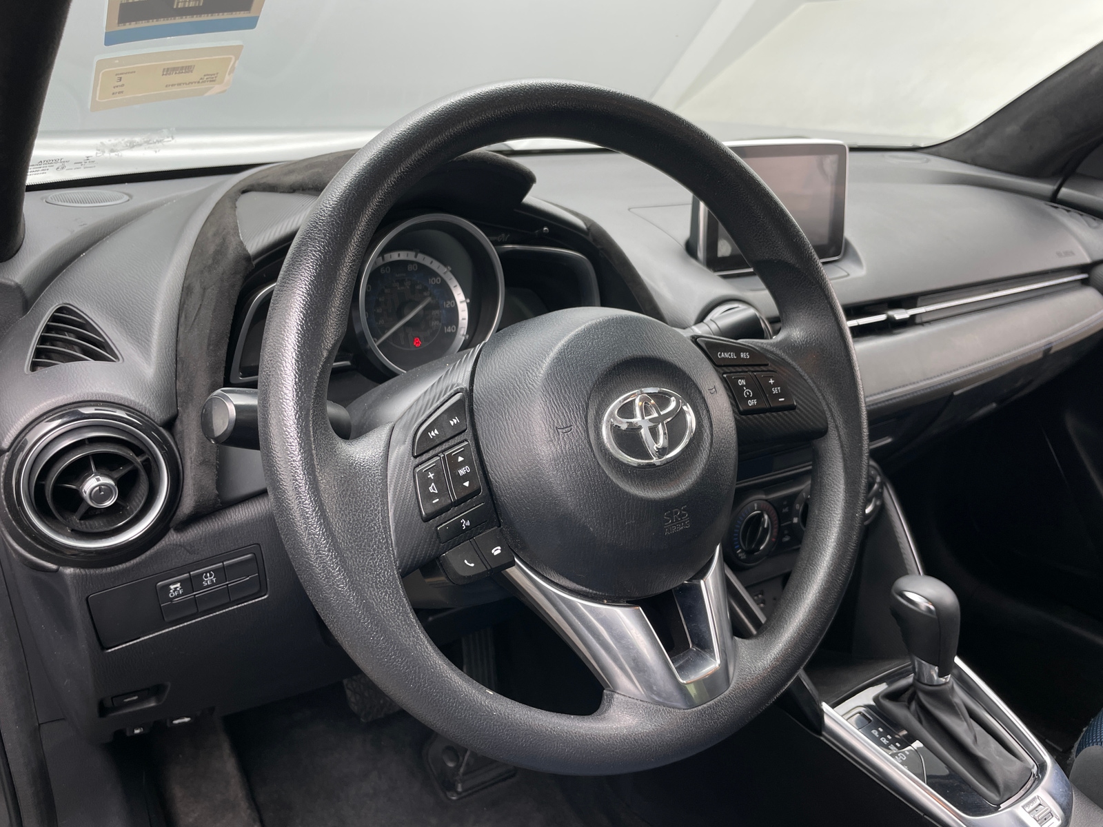 Thumbnail: 2018 Toyota Yaris iA - 5