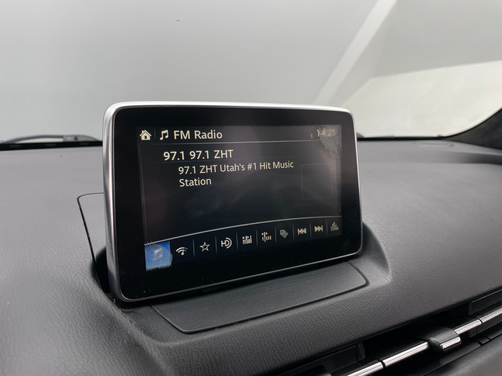 Thumbnail: 2018 Toyota Yaris iA - 4