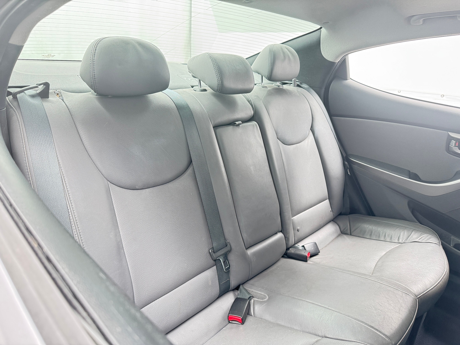 Thumbnail: 2013 Hyundai Elantra - 5