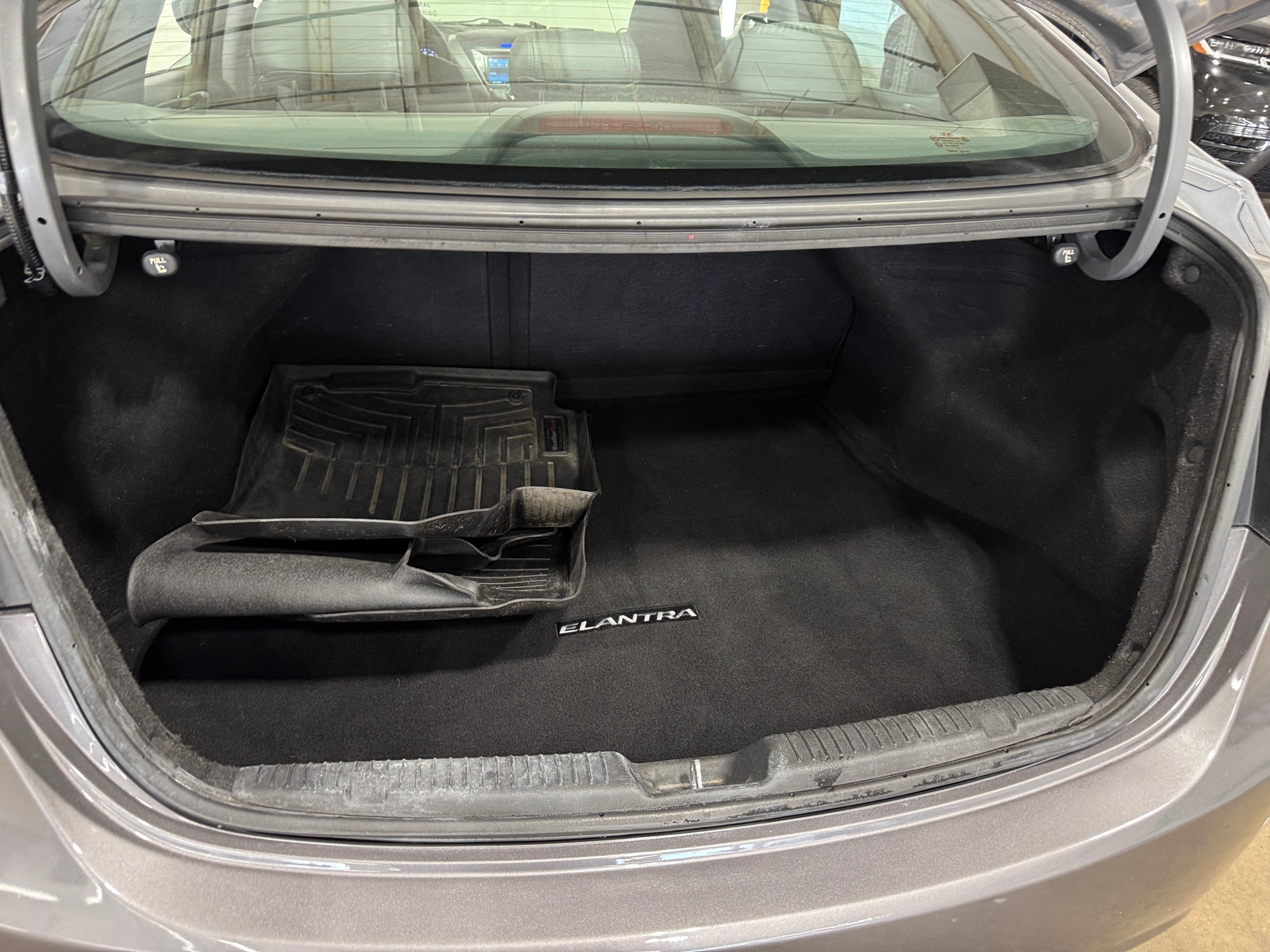 Thumbnail: 2013 Hyundai Elantra - 6