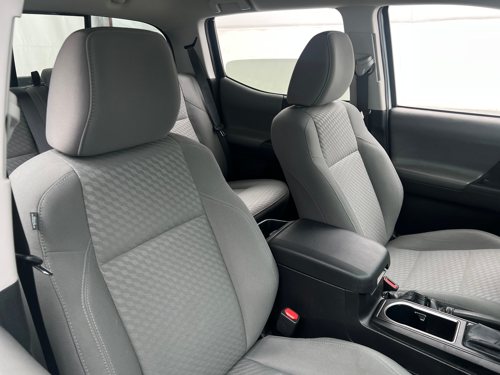 Thumbnail: 2023 Toyota Tacoma - 2