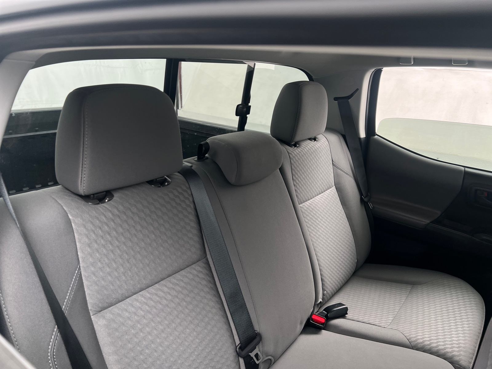 Thumbnail: 2023 Toyota Tacoma - 6