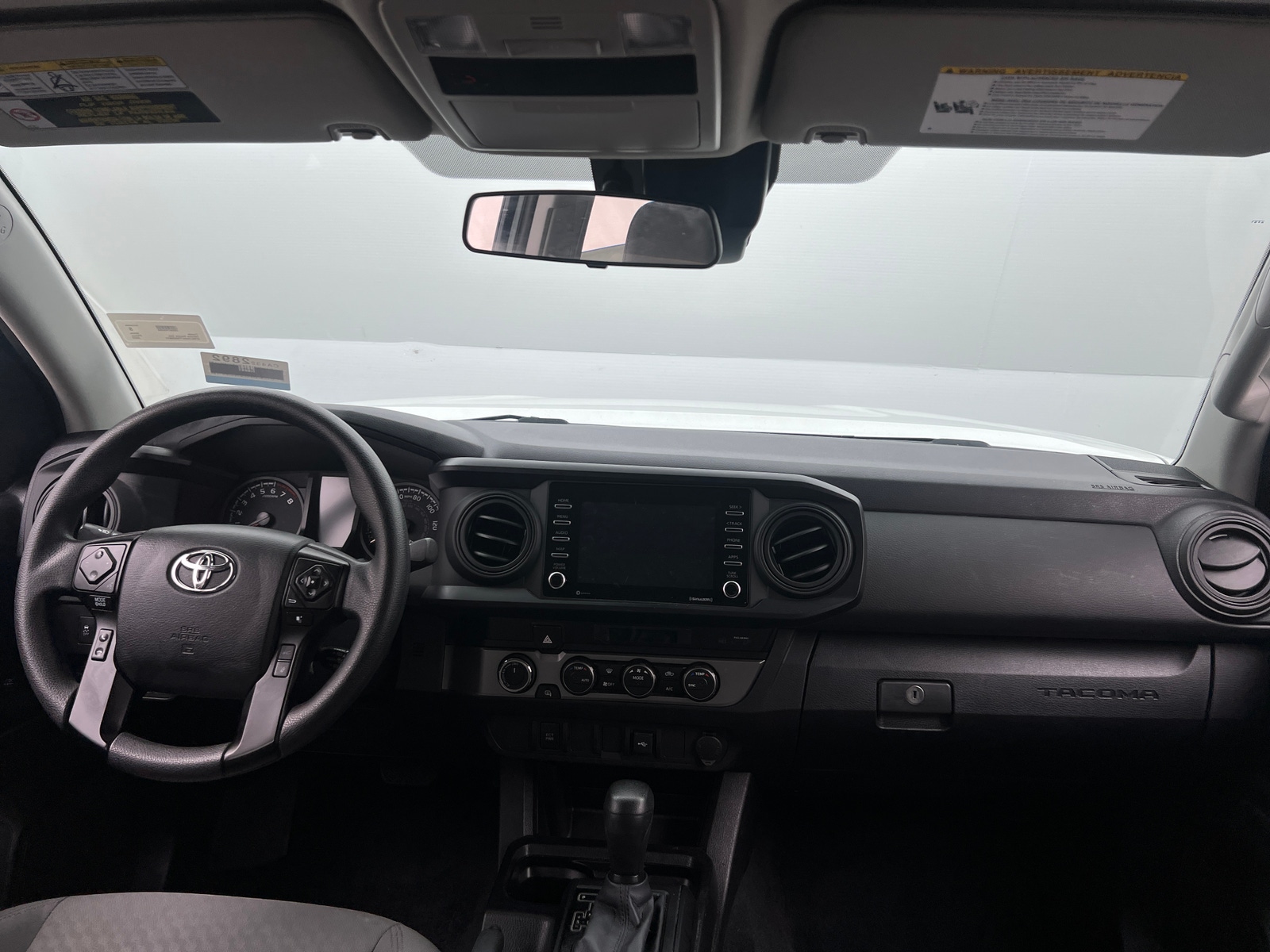 Thumbnail: 2023 Toyota Tacoma - 3